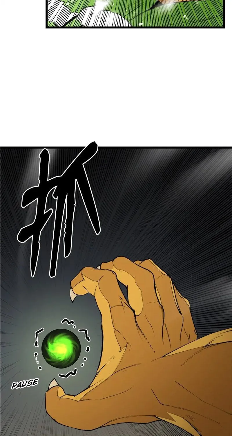 Dungeon Majesty Chapter 113 page 56 - 