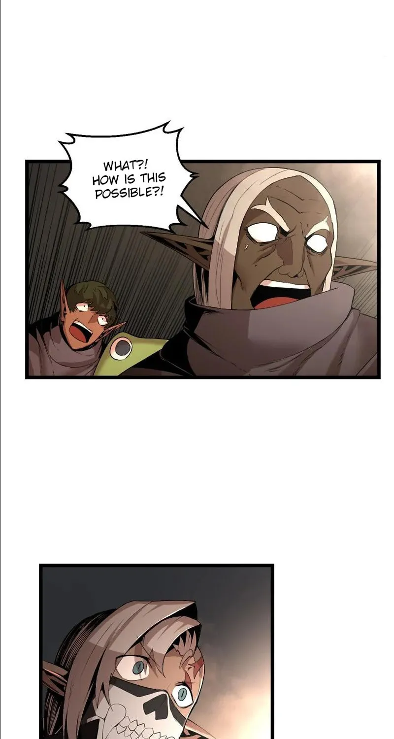 Dungeon Majesty Chapter 113 page 58 - 