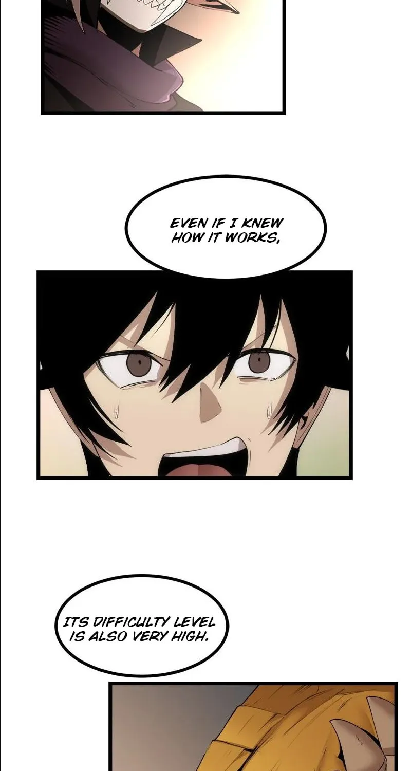 Dungeon Majesty Chapter 113 page 59 - 