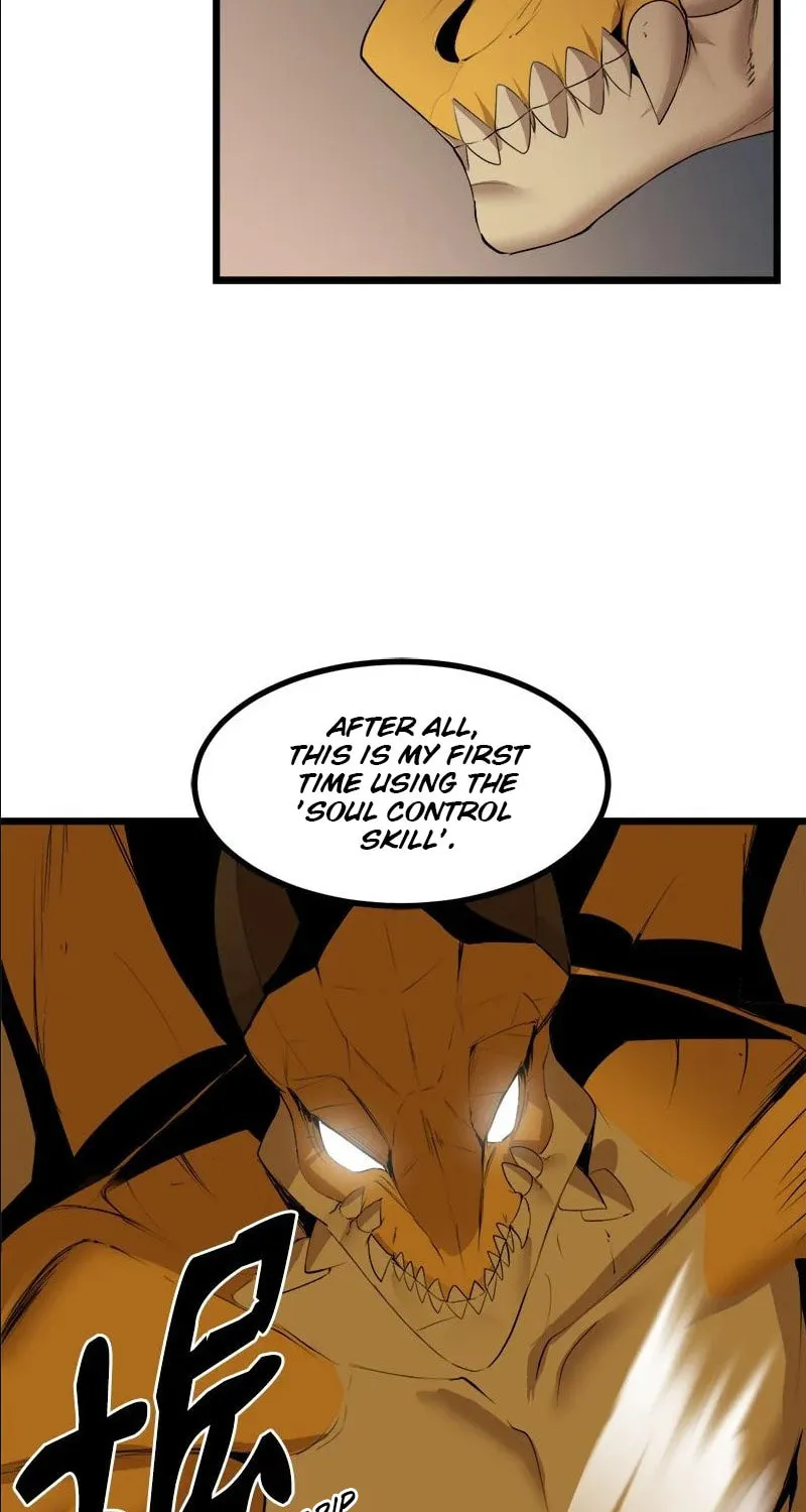 Dungeon Majesty Chapter 113 page 60 - 