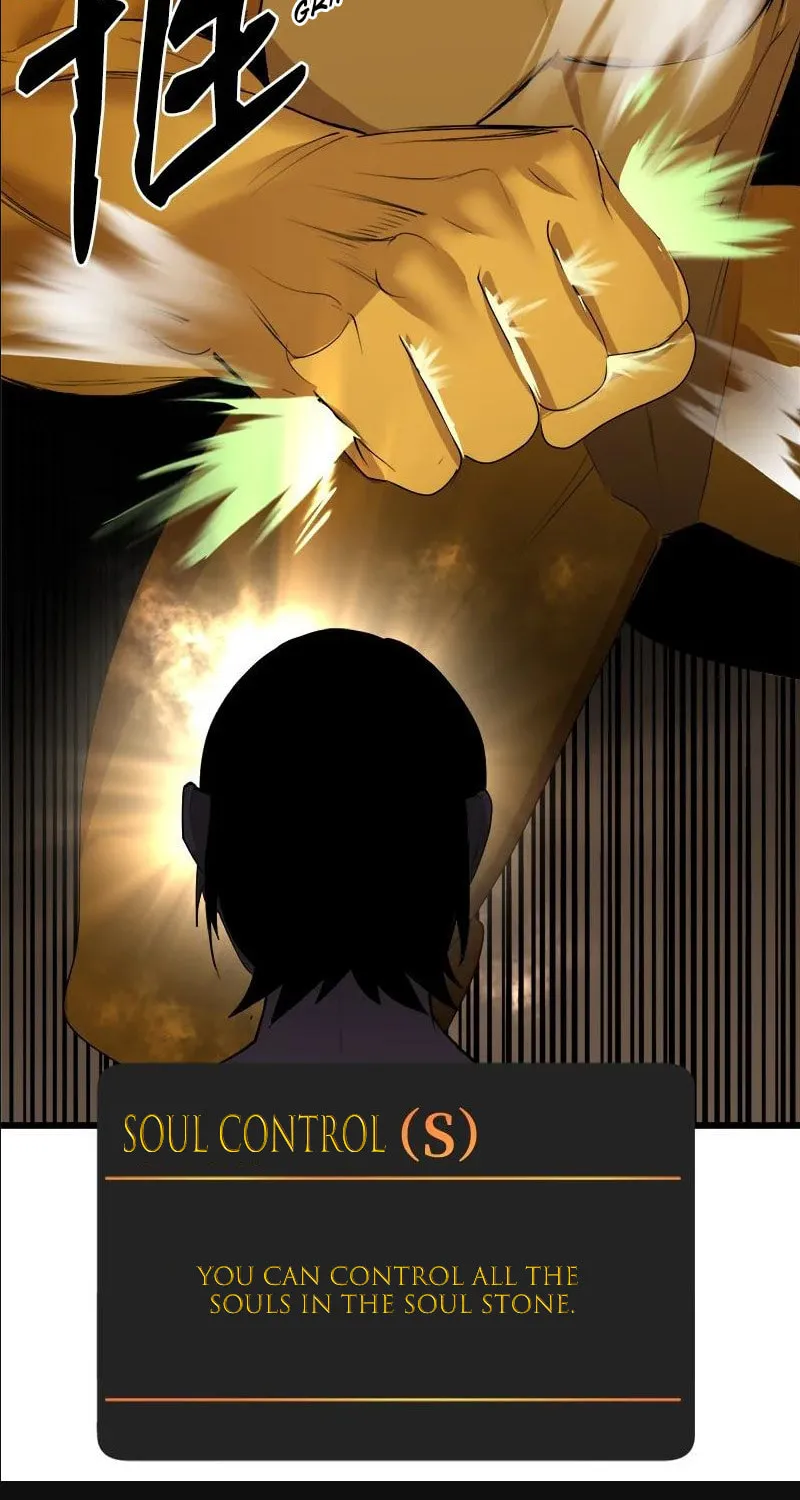 Dungeon Majesty Chapter 113 page 61 - 