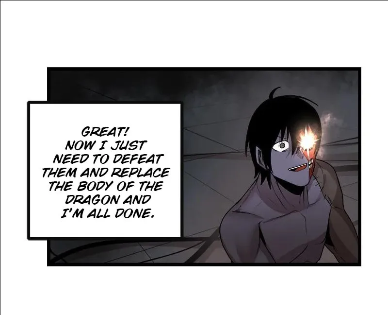 Dungeon Majesty Chapter 113 page 62 - 