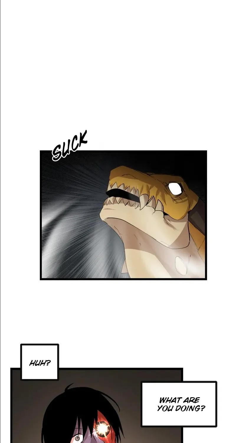 Dungeon Majesty Chapter 113 page 63 - 