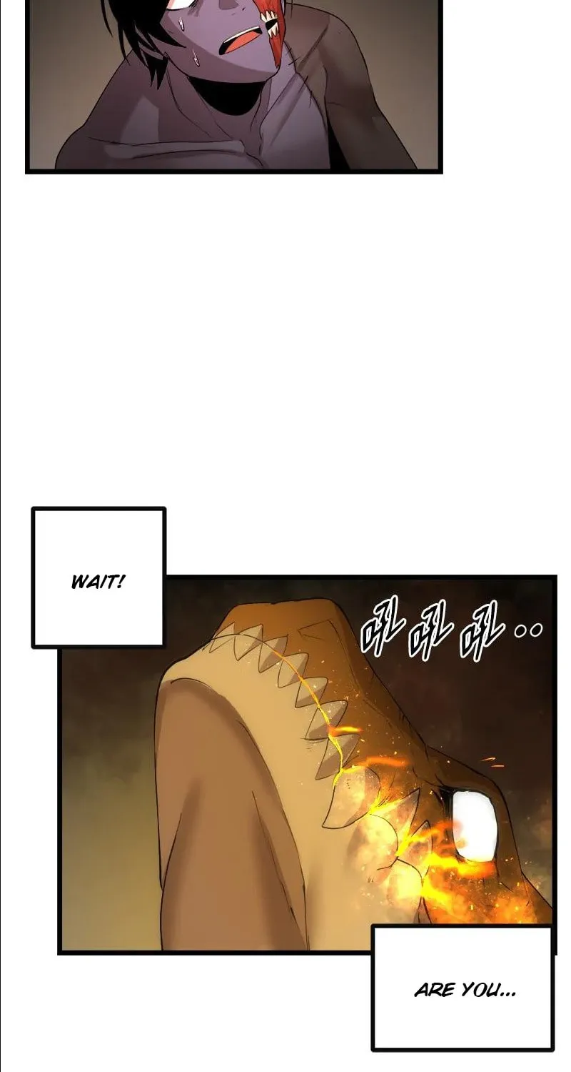 Dungeon Majesty Chapter 113 page 64 - 