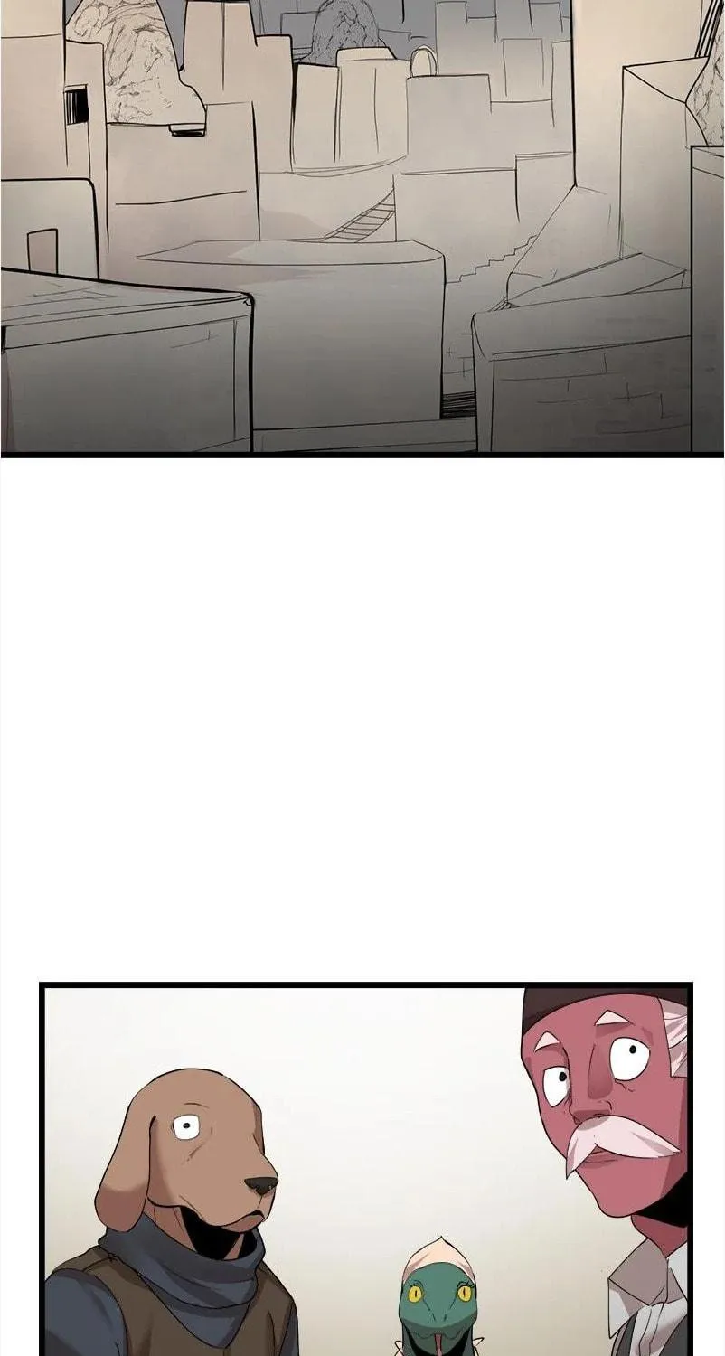 Dungeon Majesty Chapter 114 page 4 - 