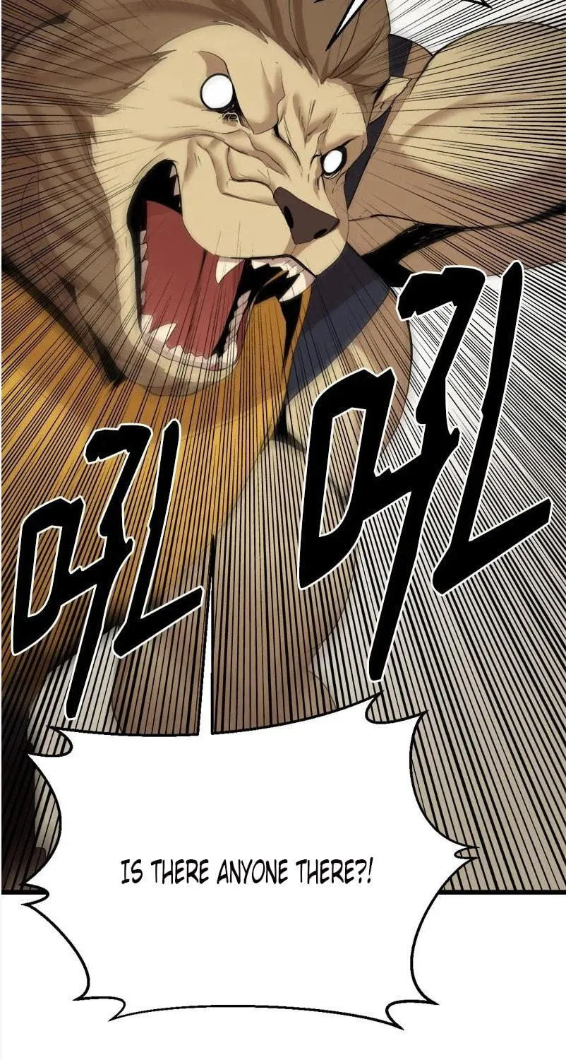 Dungeon Majesty Chapter 114 page 33 - 