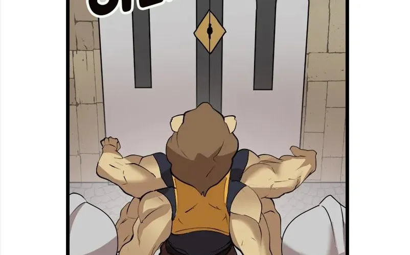 Dungeon Majesty Chapter 114 page 36 - 