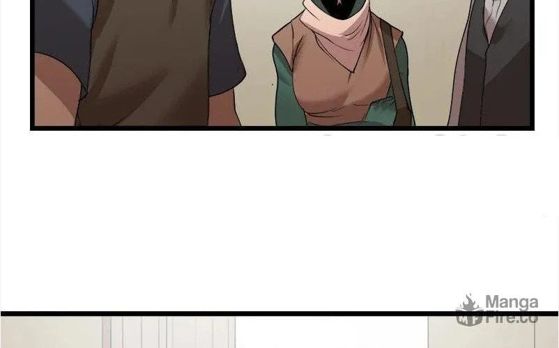 Dungeon Majesty Chapter 114 page 5 - 
