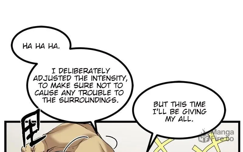 Dungeon Majesty Chapter 114 page 47 - 