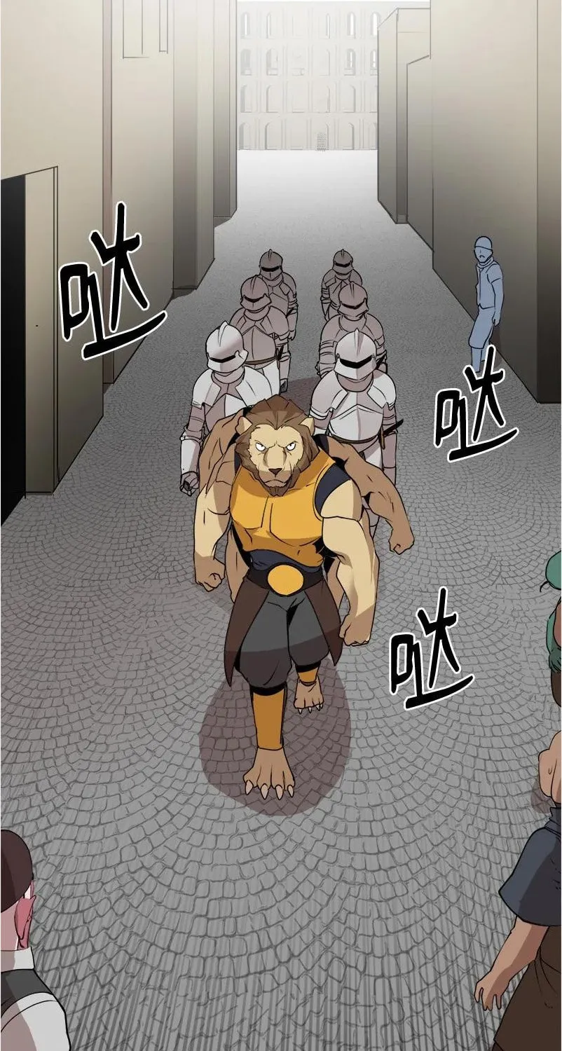 Dungeon Majesty Chapter 114 page 6 - 