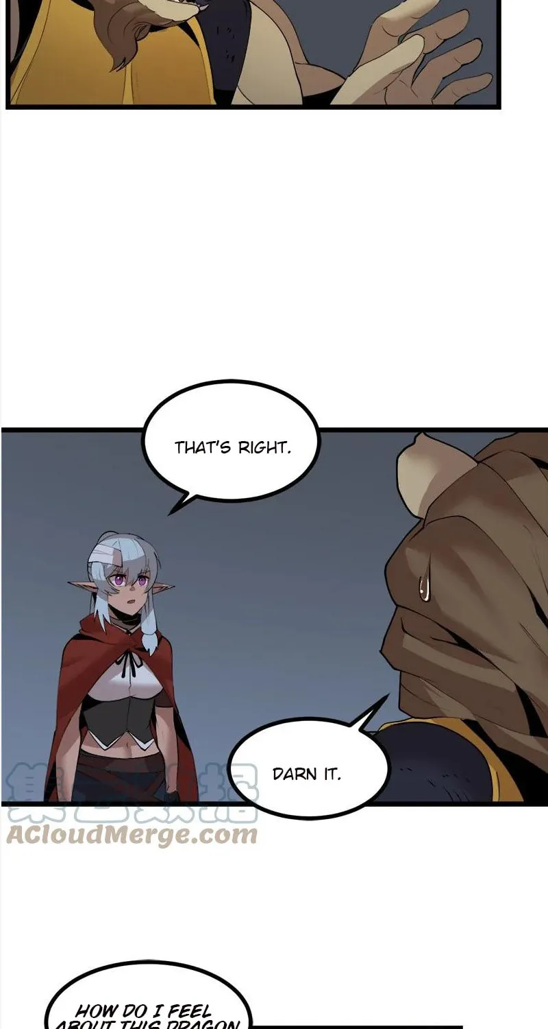 Dungeon Majesty Chapter 114 page 78 - 