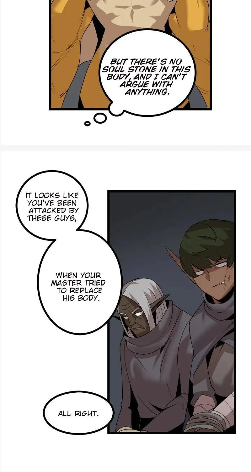 Dungeon Majesty Chapter 114 page 80 - 
