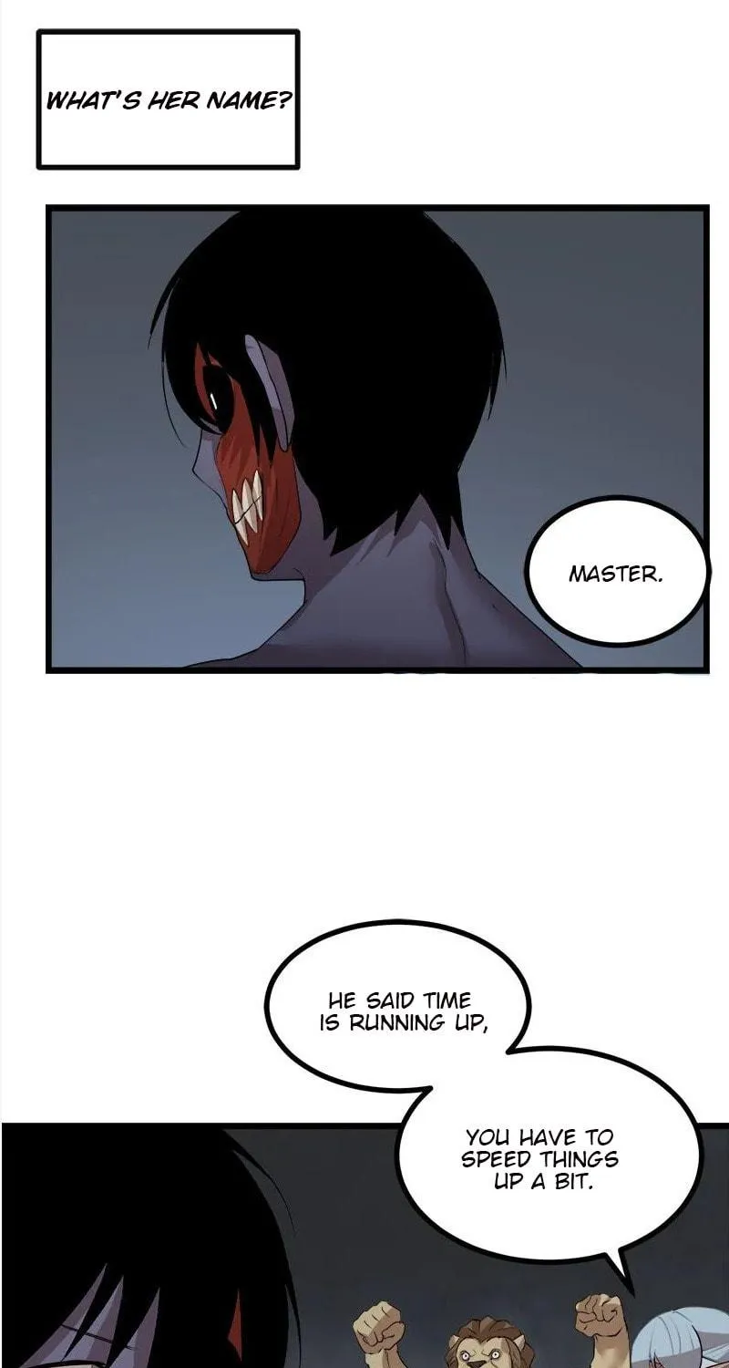 Dungeon Majesty Chapter 114 page 86 - 