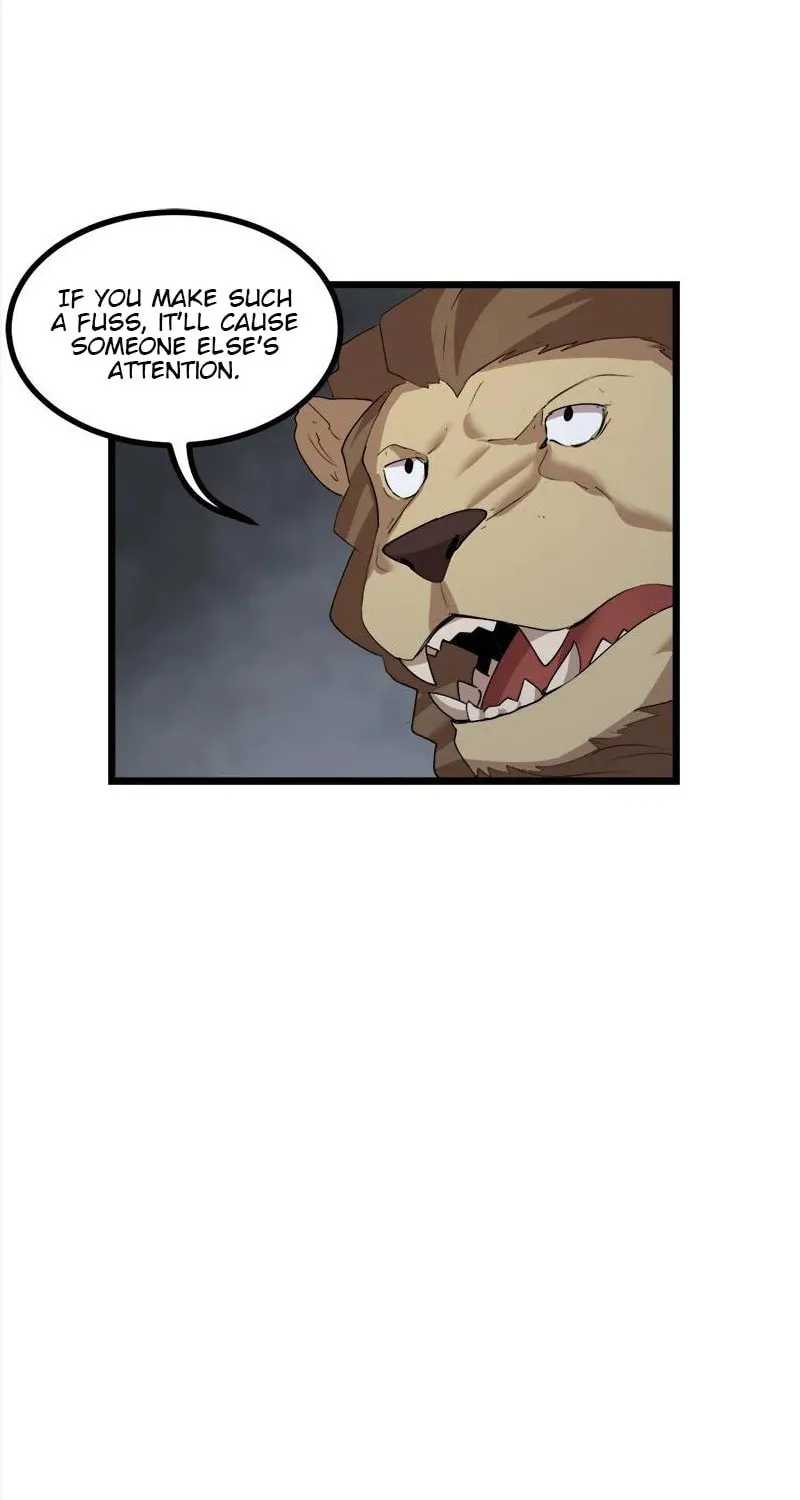 Dungeon Majesty Chapter 114 page 88 - 