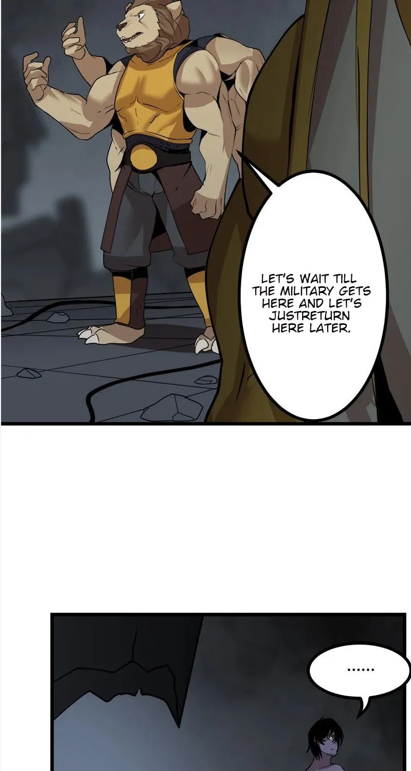Dungeon Majesty Chapter 114 page 90 - 