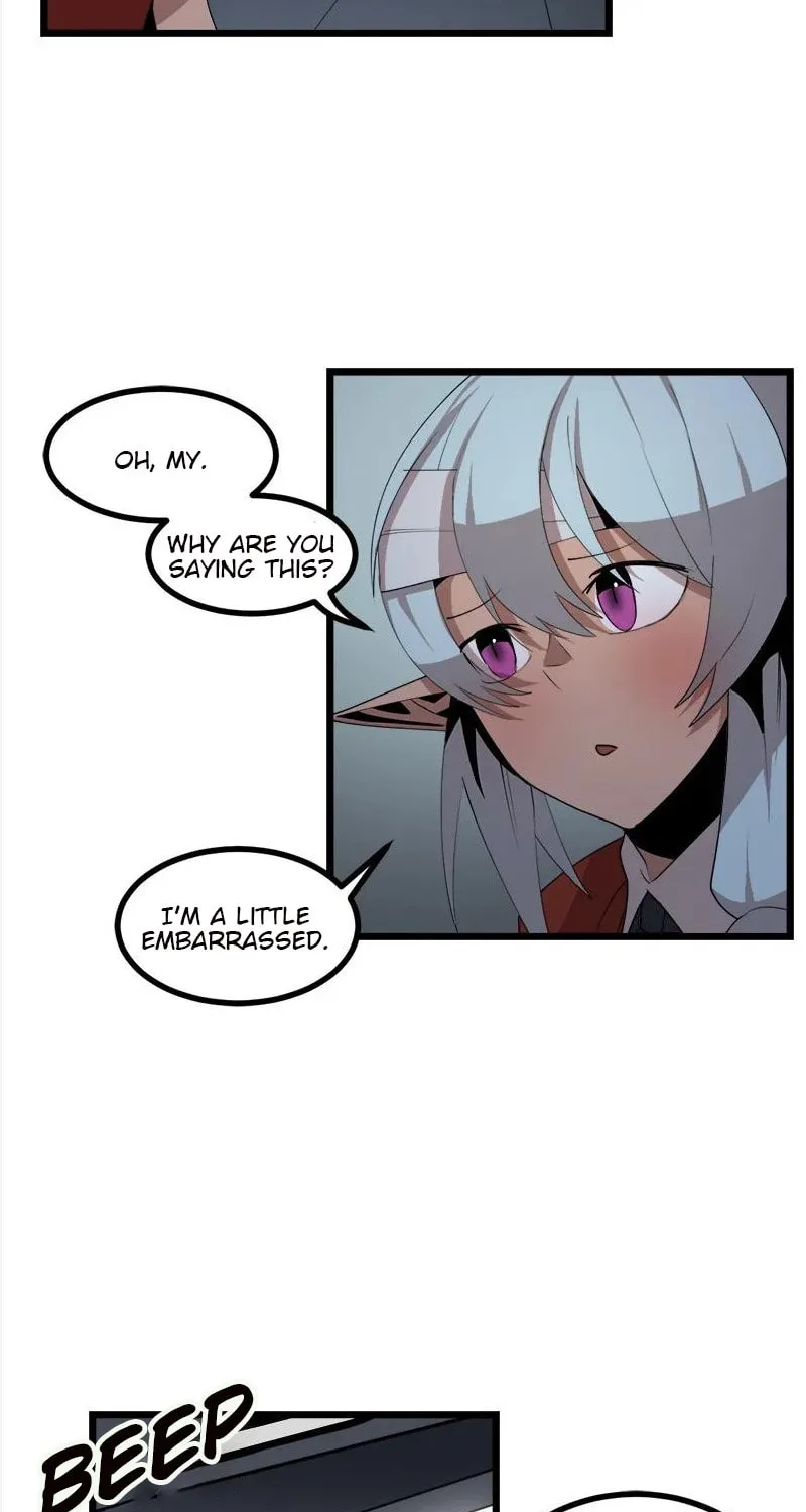 Dungeon Majesty Chapter 115 page 12 - 