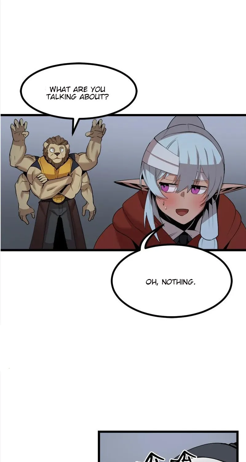 Dungeon Majesty Chapter 115 page 14 - 