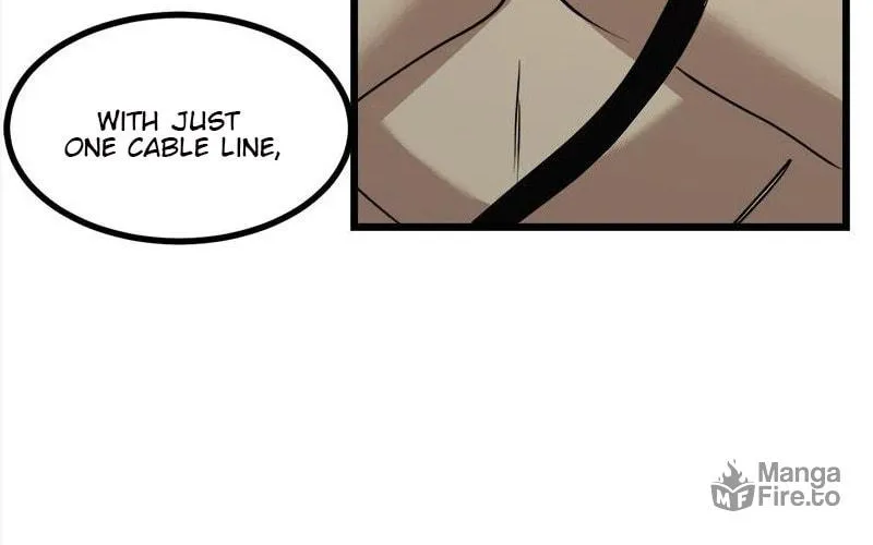 Dungeon Majesty Chapter 115 page 17 - 