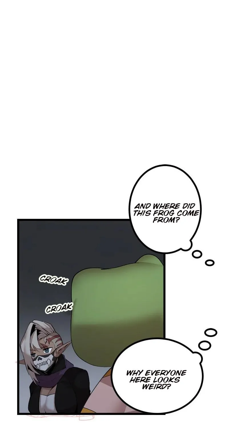 Dungeon Majesty Chapter 115 page 23 - 