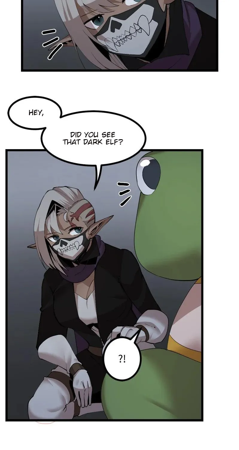 Dungeon Majesty Chapter 115 page 25 - 