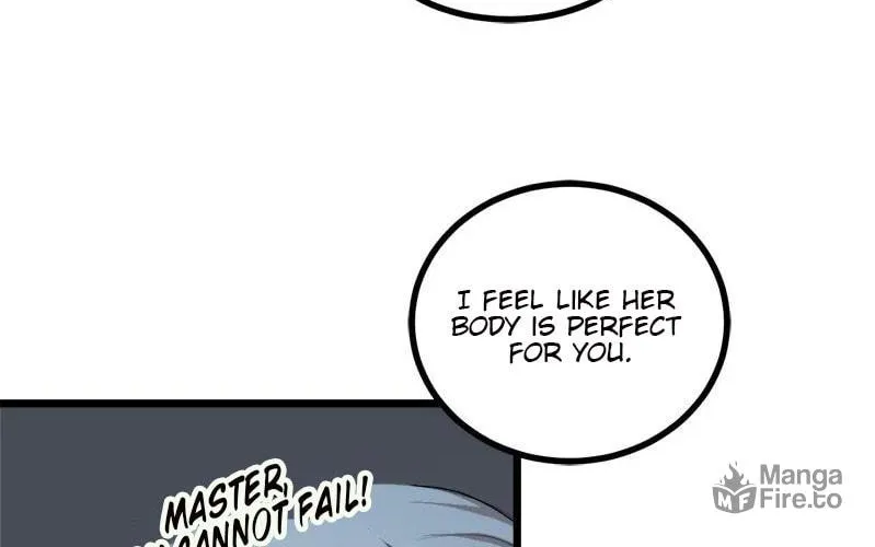 Dungeon Majesty Chapter 115 page 28 - 