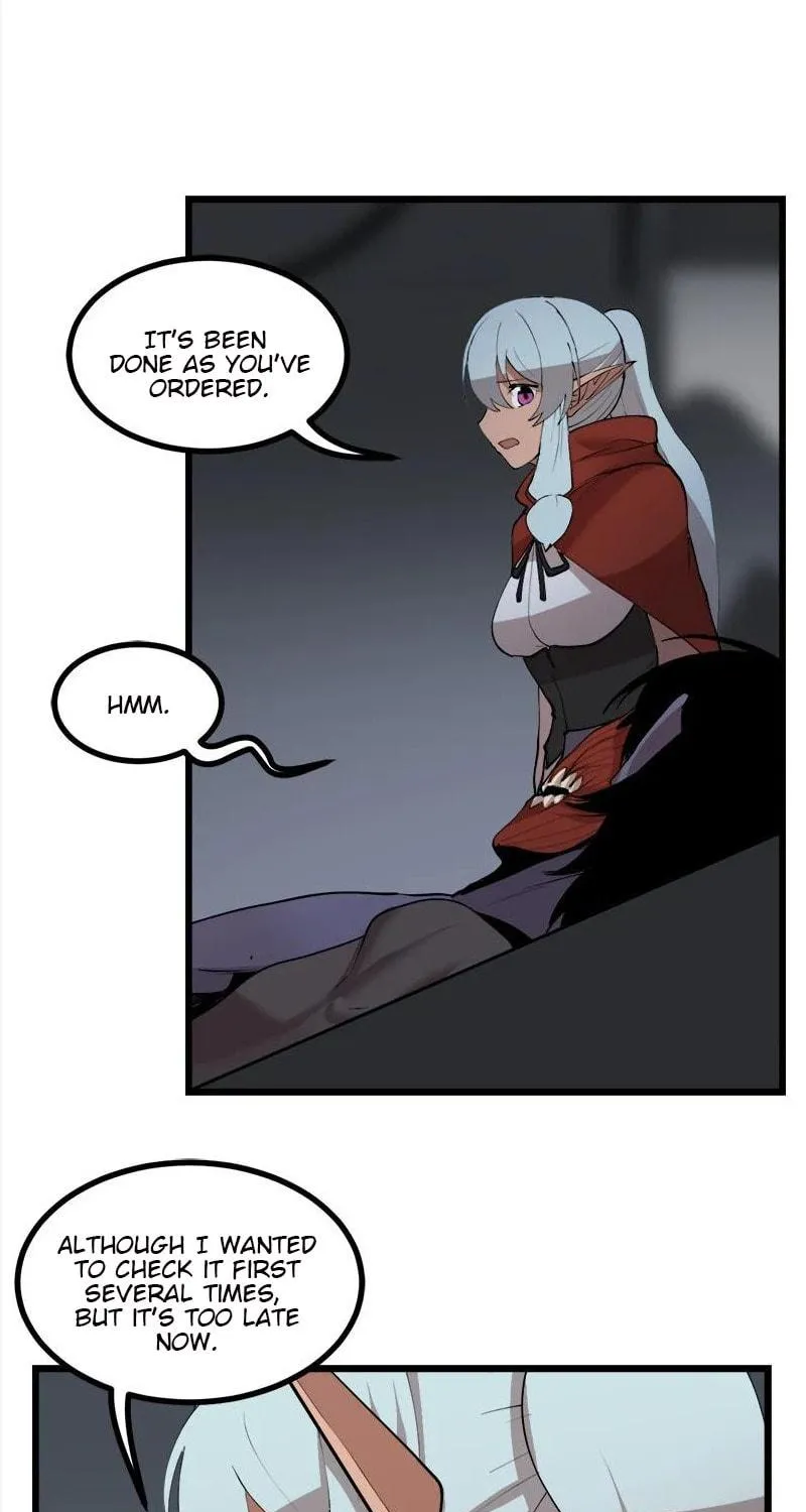Dungeon Majesty Chapter 115 page 4 - 