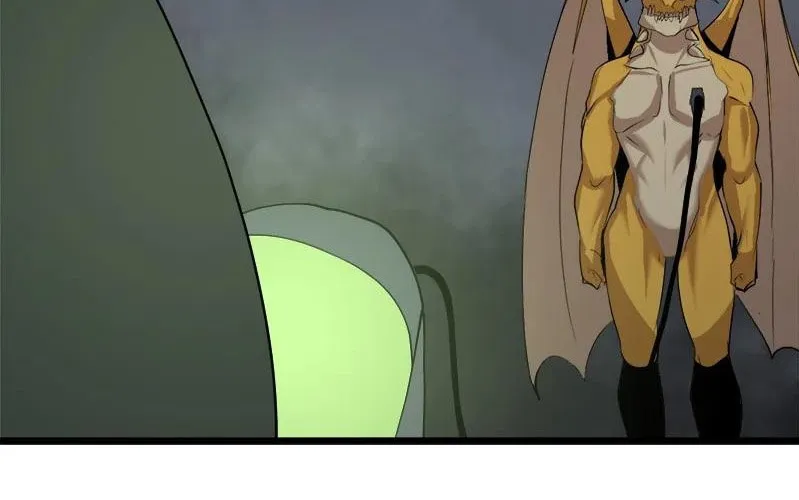 Dungeon Majesty Chapter 115 page 32 - 