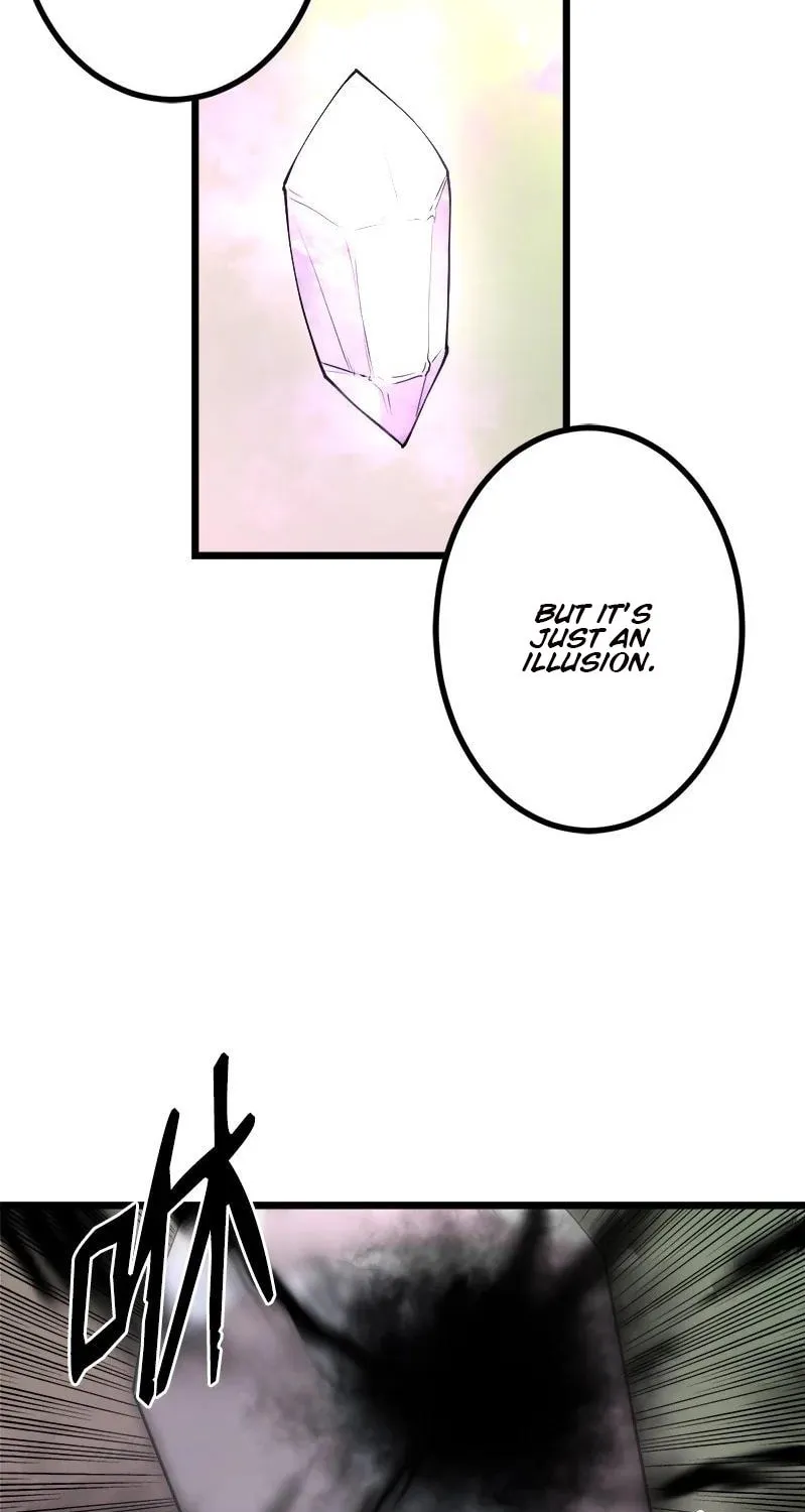 Dungeon Majesty Chapter 115 page 41 - 