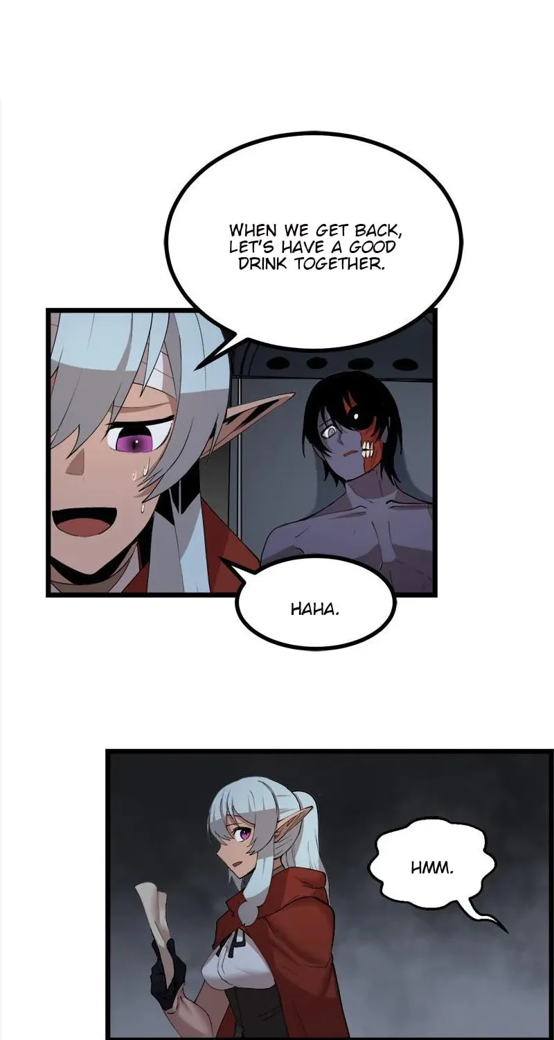 Dungeon Majesty Chapter 115 page 6 - 