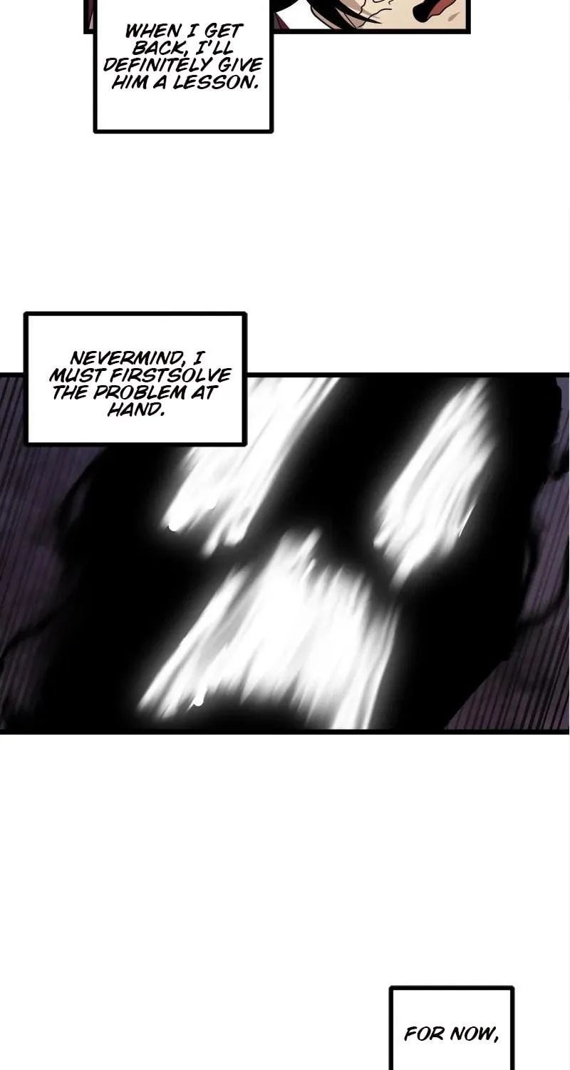 Dungeon Majesty Chapter 115 page 56 - 