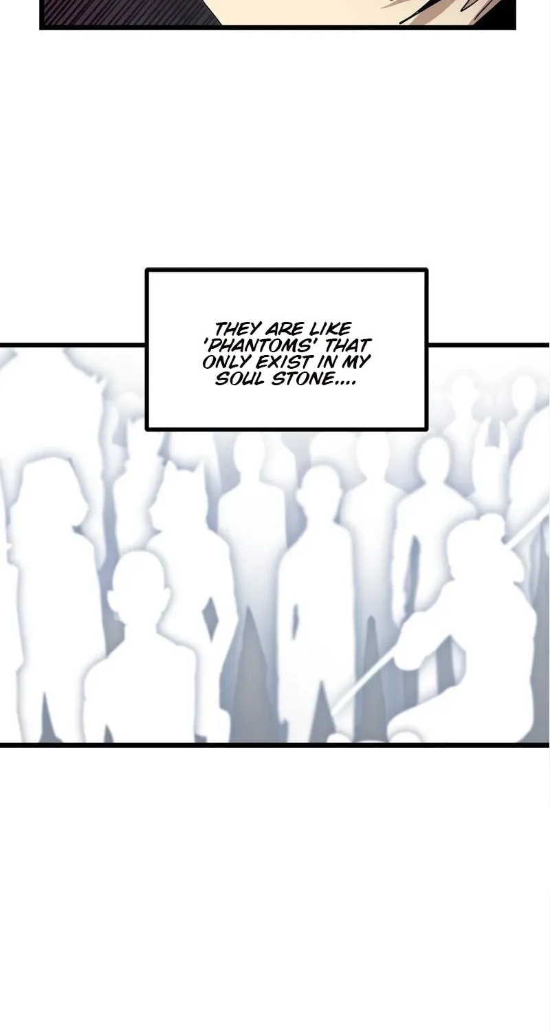 Dungeon Majesty Chapter 115 page 58 - 