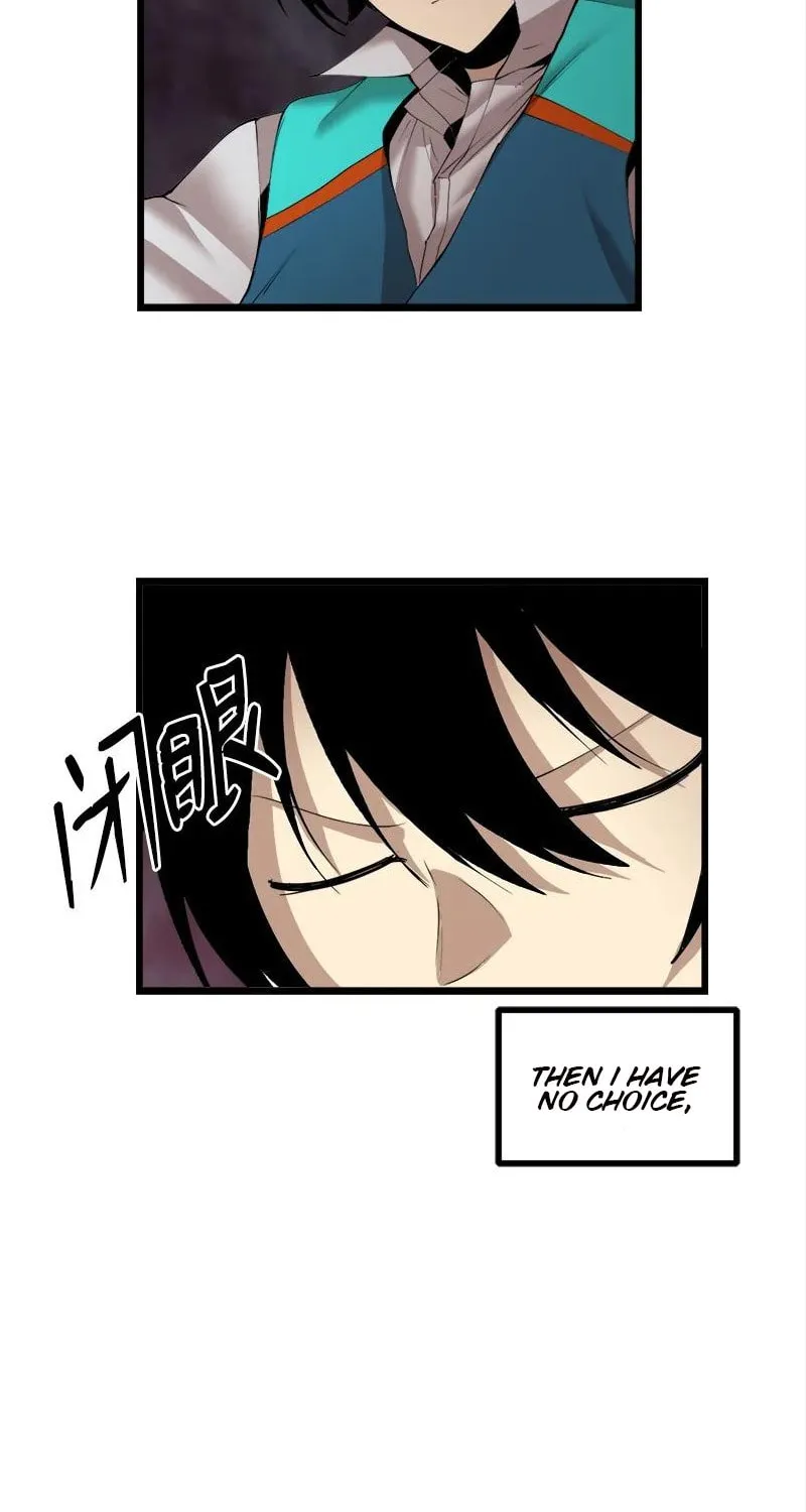 Dungeon Majesty Chapter 115 page 60 - 