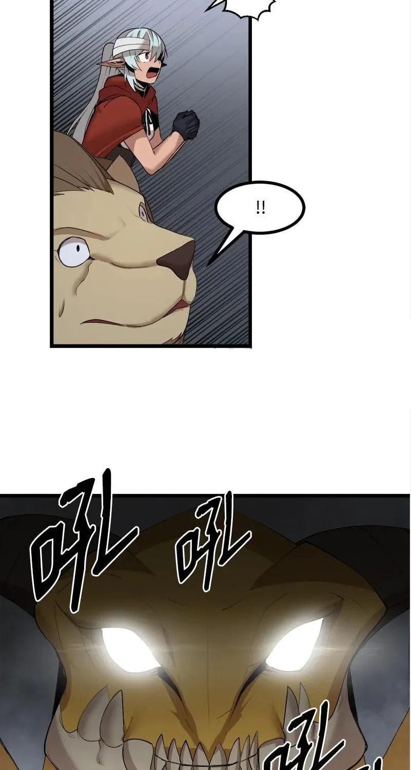 Dungeon Majesty Chapter 115 page 69 - 