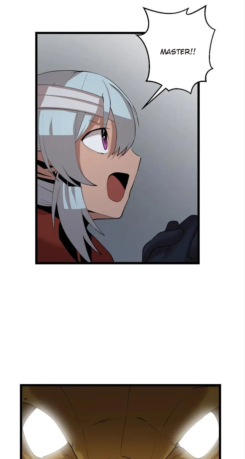 Dungeon Majesty Chapter 115 page 71 - 