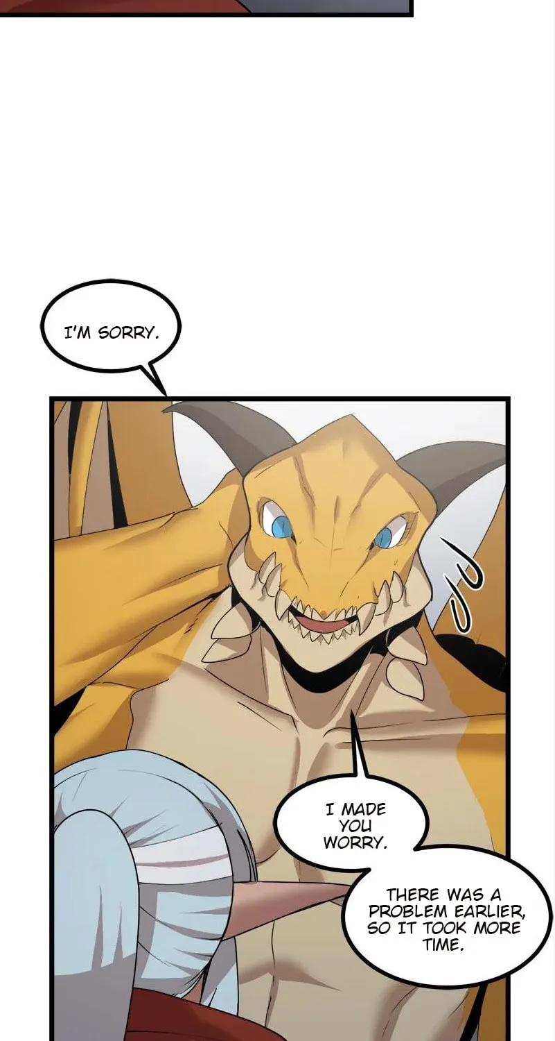 Dungeon Majesty Chapter 115 page 81 - 