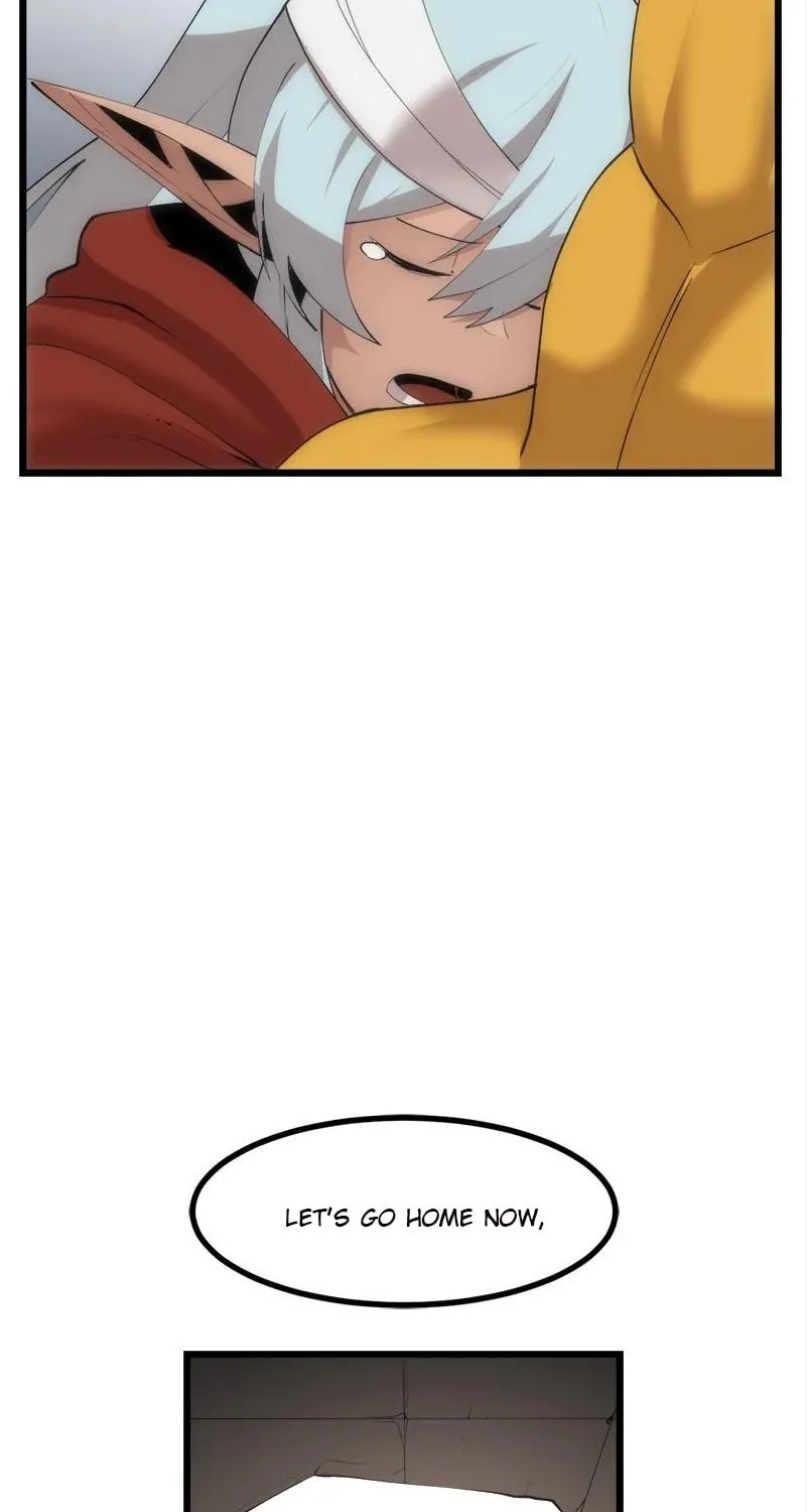 Dungeon Majesty Chapter 115 page 87 - 