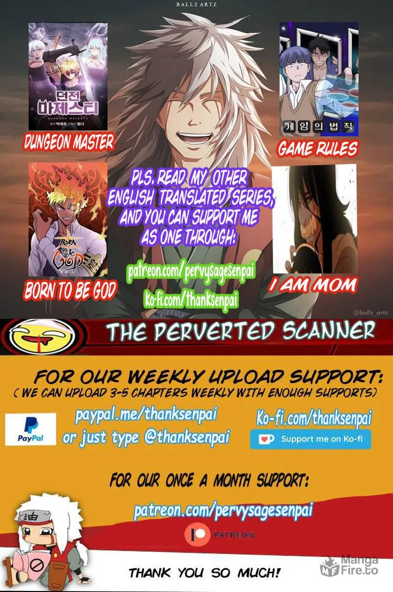 Dungeon Majesty Chapter 115 page 90 - 