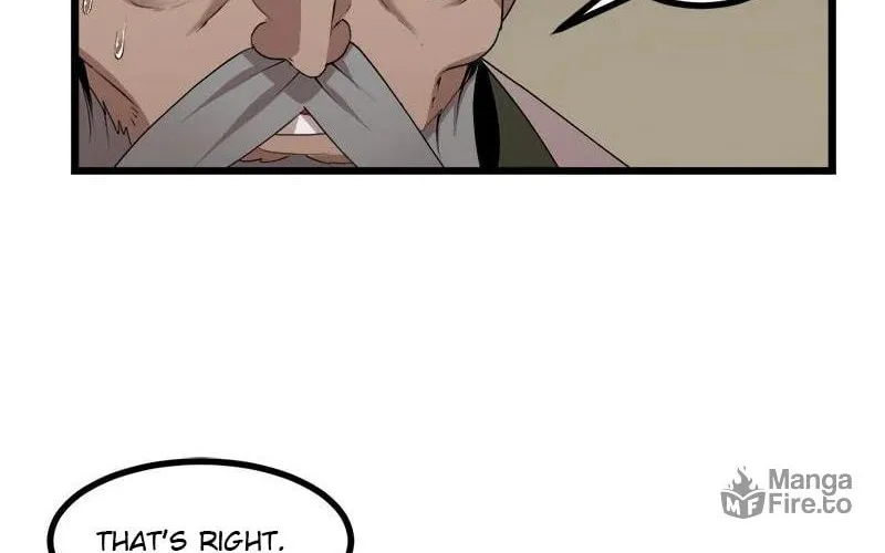 Dungeon Majesty Chapter 116 page 11 - 