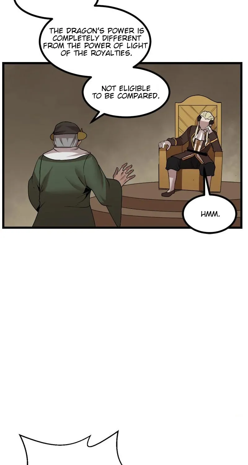 Dungeon Majesty Chapter 116 page 12 - 