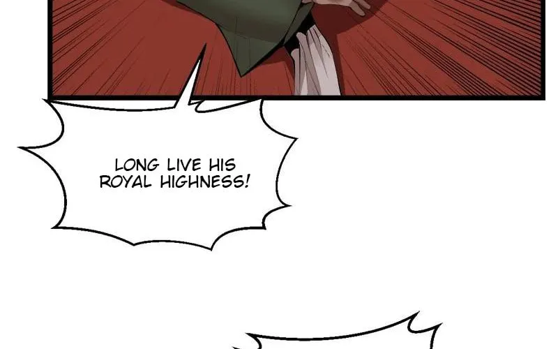 Dungeon Majesty Chapter 116 page 15 - 