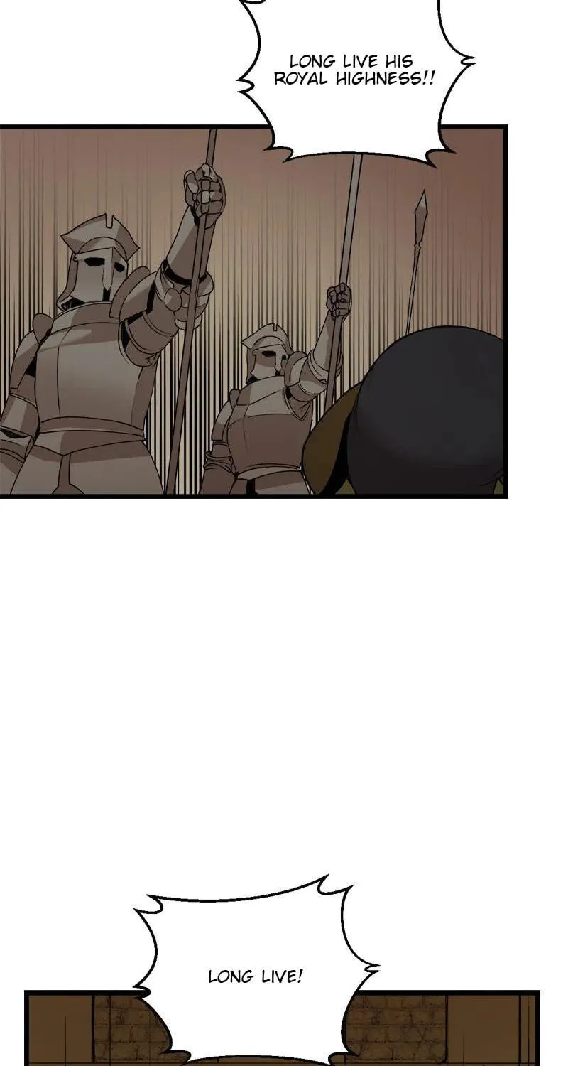 Dungeon Majesty Chapter 116 page 16 - 