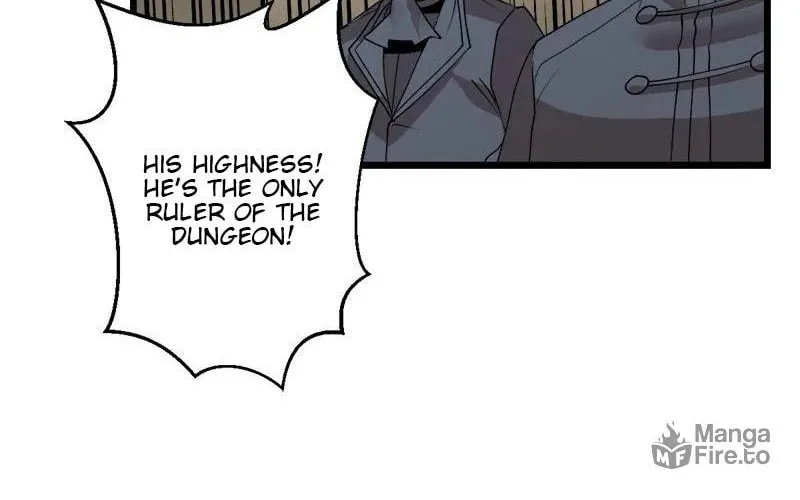 Dungeon Majesty Chapter 116 page 19 - 