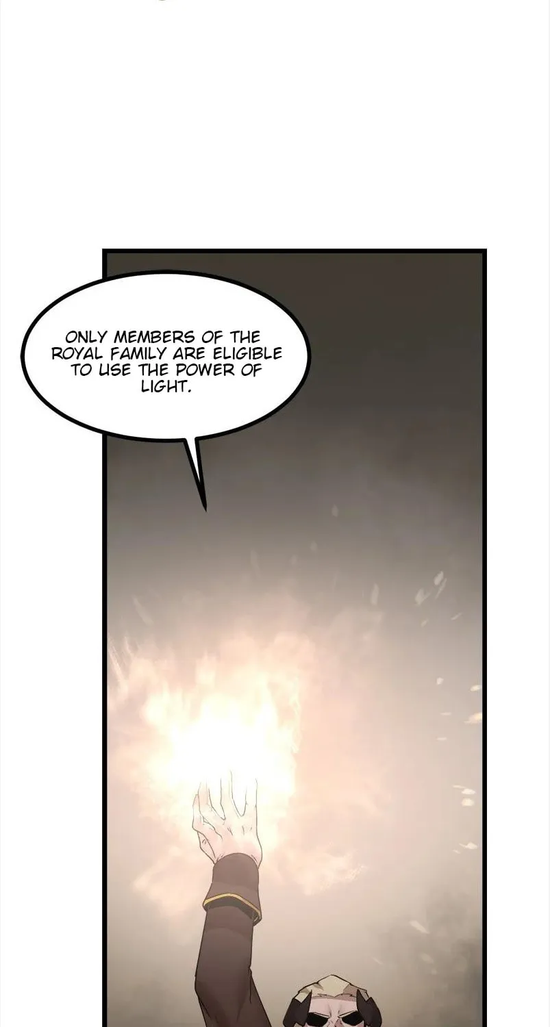 Dungeon Majesty Chapter 116 page 25 - 