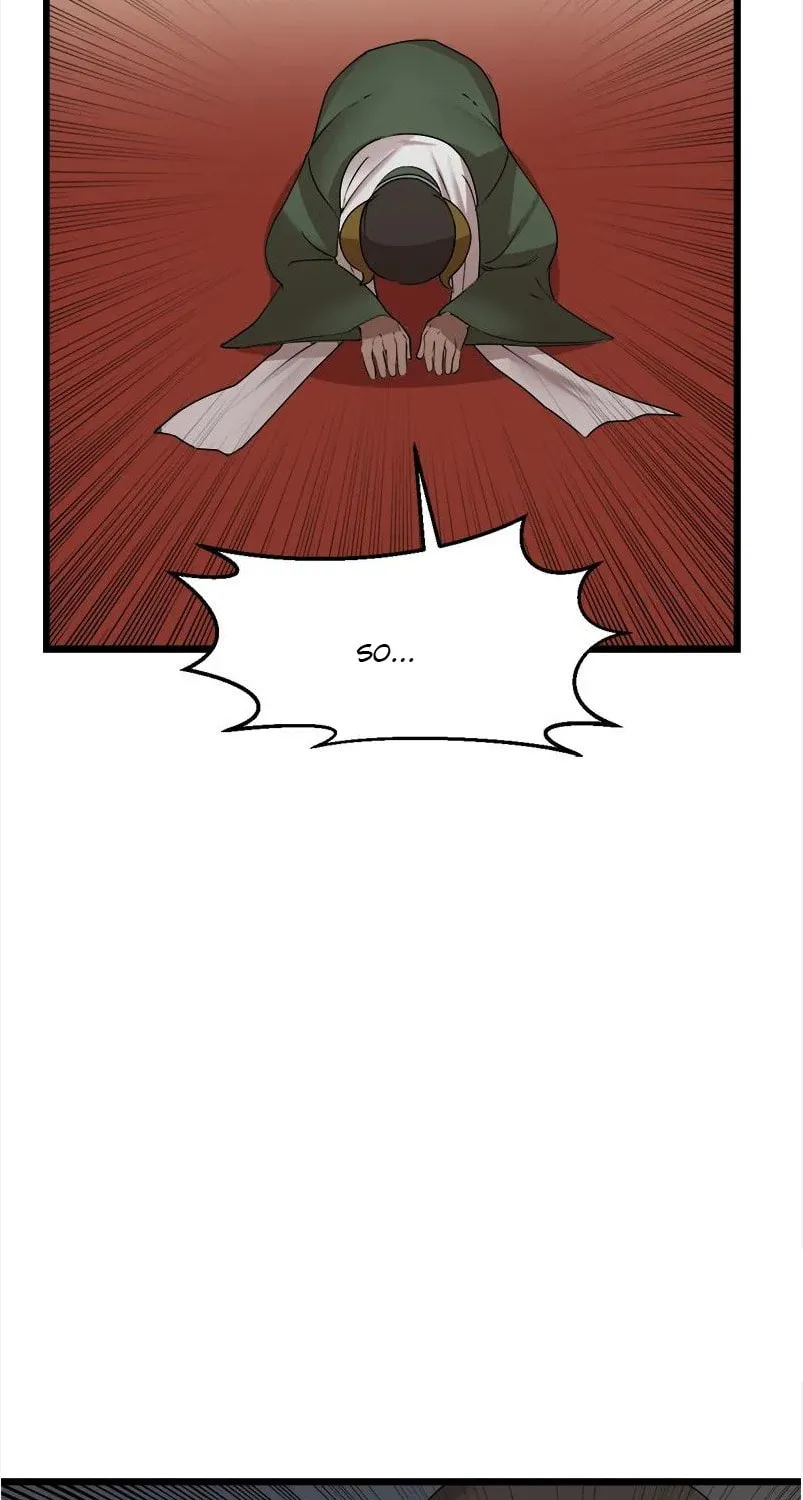 Dungeon Majesty Chapter 116 page 29 - 