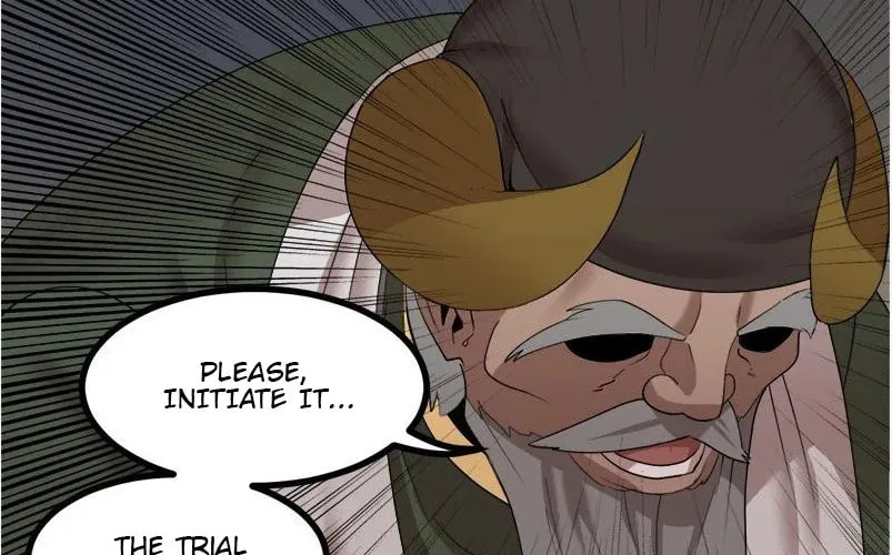 Dungeon Majesty Chapter 116 page 30 - 
