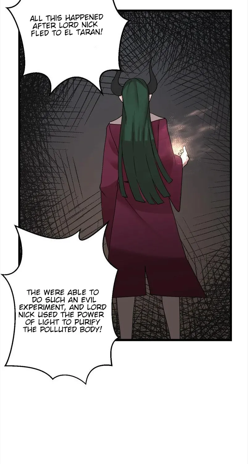 Dungeon Majesty Chapter 116 page 35 - 