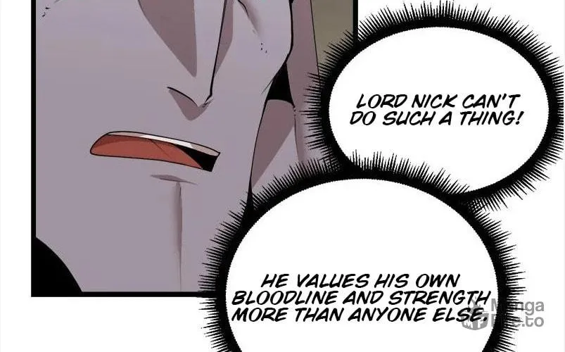 Dungeon Majesty Chapter 116 page 38 - 