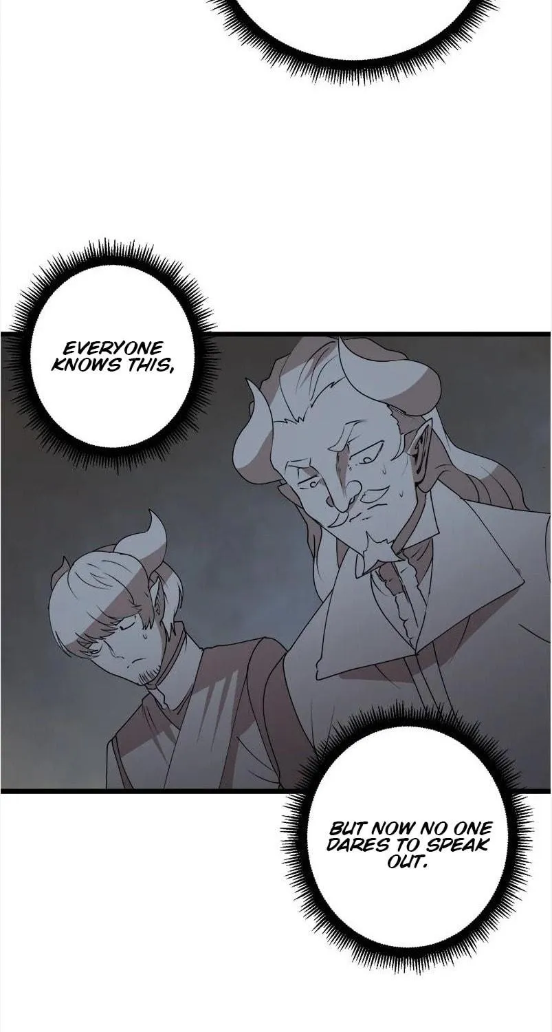 Dungeon Majesty Chapter 116 page 39 - 