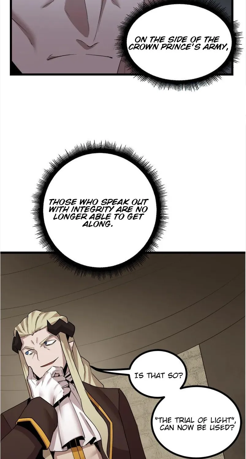 Dungeon Majesty Chapter 116 page 41 - 