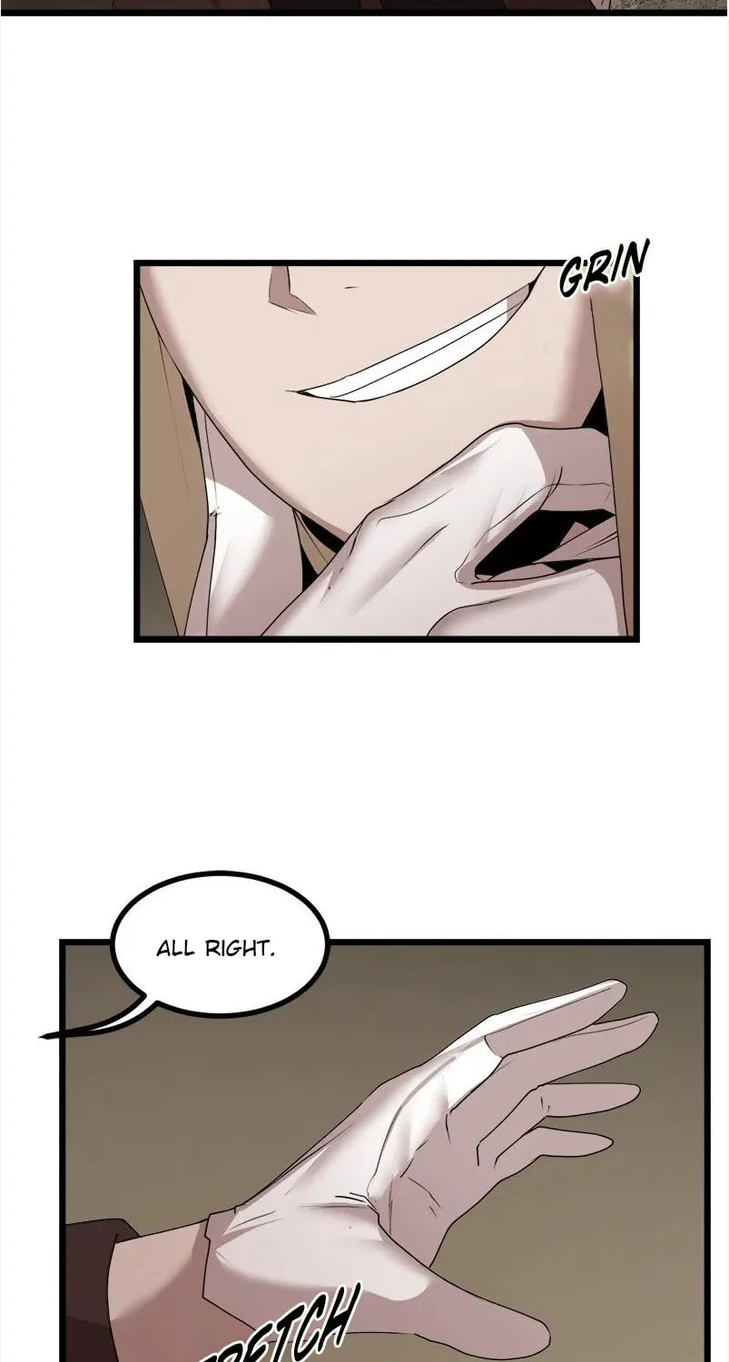 Dungeon Majesty Chapter 116 page 43 - 